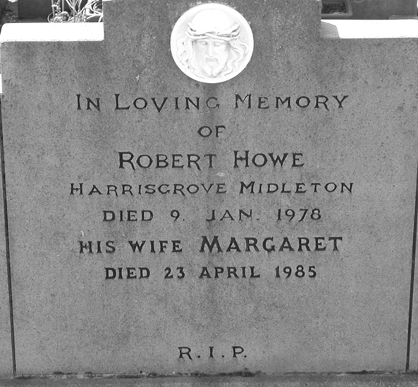 Howe, Robert and Margaret.jpg 204.5K